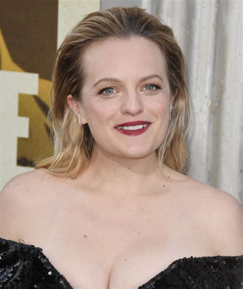 Elisabeth Moss